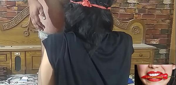 New leaked sex tape of TV ACTRESS giving blowjob